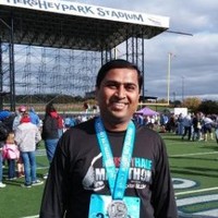 Rajendra Shingote, PMP