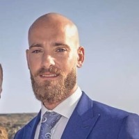 Jonathan Caffari