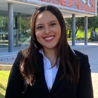 María Fernanda Michel López