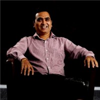 Mohan Chaudhari