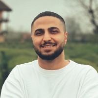 Alireza Hooshyar