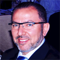 Roy Istanbouli