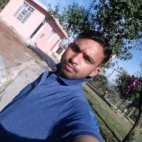 Kishore Singh