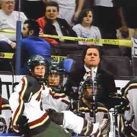 John Mattingly, Jd, Mba