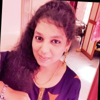 Rebecca Ranjitha