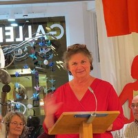 Claire Hersom