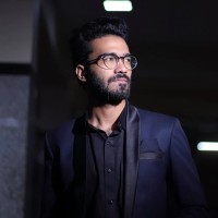Sahraan Parwez