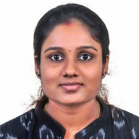 Arya Anilkumar
