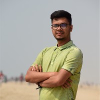 Md Rafikul Islam