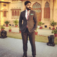 Waqas Ali