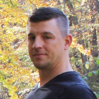 Jake Prewitt