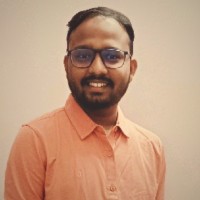 Susmit Kharva
