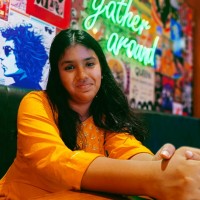 Aparna P .