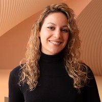 Alicia Ayora Olmos