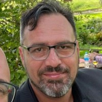 Flamarion Pagliarini