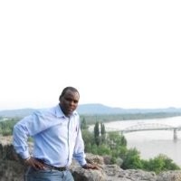 Dieudonné Manirakiza