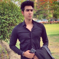 Devansh Bhatnagar