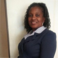 Dr Gloria Nwobu