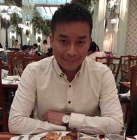 Benny Chung