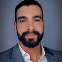 Ramon Dodde