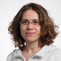 Diana Honegger (Ilie)