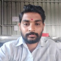 Vishal Sabale