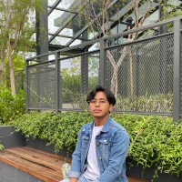 Raziqin Hazeq
