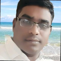 Ramachandran K