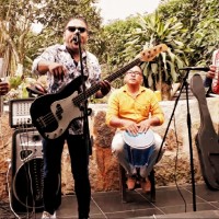 PARRANDA VALLENATA Javy Mejia