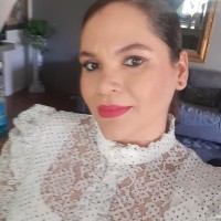 Evangelina Enriquez Chavez