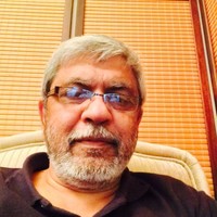 Tahir Ali