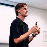 Dylan Gordon