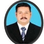 K Jayachandran