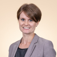 Sarah Trueman