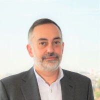Alberto Pérez Cueto