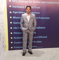 Suresh Narayanan