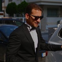 Ali Baran BİRHEKİMOGLU