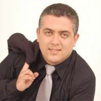 Luciano Rodrigo Ferreira