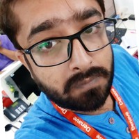 Naveen Arora