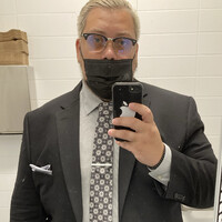 Richard M Peña
