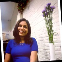 Upasana Yadav