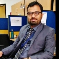 Zeeshan Shahzad