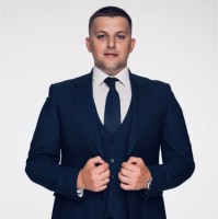 Artem Handriko