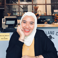 Nursyifa Sarah
