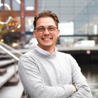Patrick Handgraaf