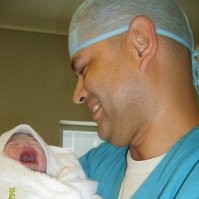 Bradley Spencer Chapman