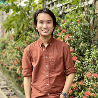 Raymond San Felipe