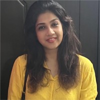 Pavithra Srinivasan