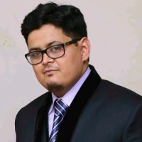 Muhammad Khalid Afaque