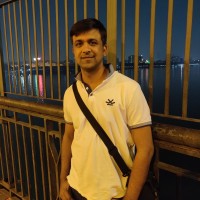 Ashwani Kansal